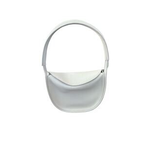 Lemels  Flat Shoulder Bag